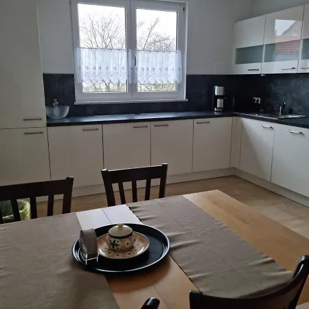 Apartment Cavallino Gammelshausen