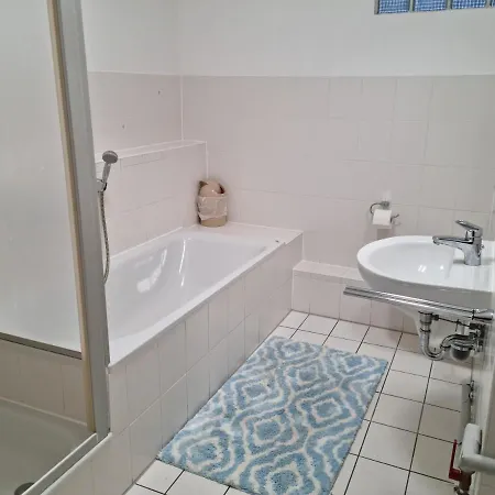 Apartment Cavallino Gammelshausen