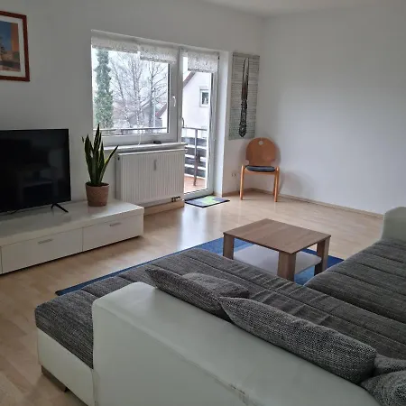 Cavallino Apartment *